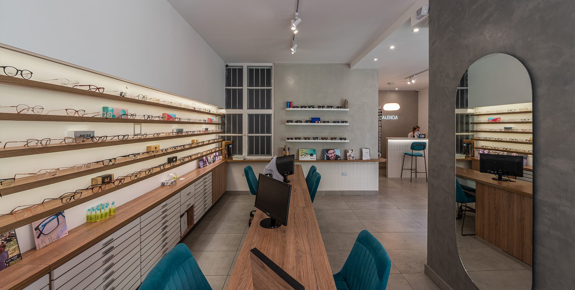 Portadas en el proyecto