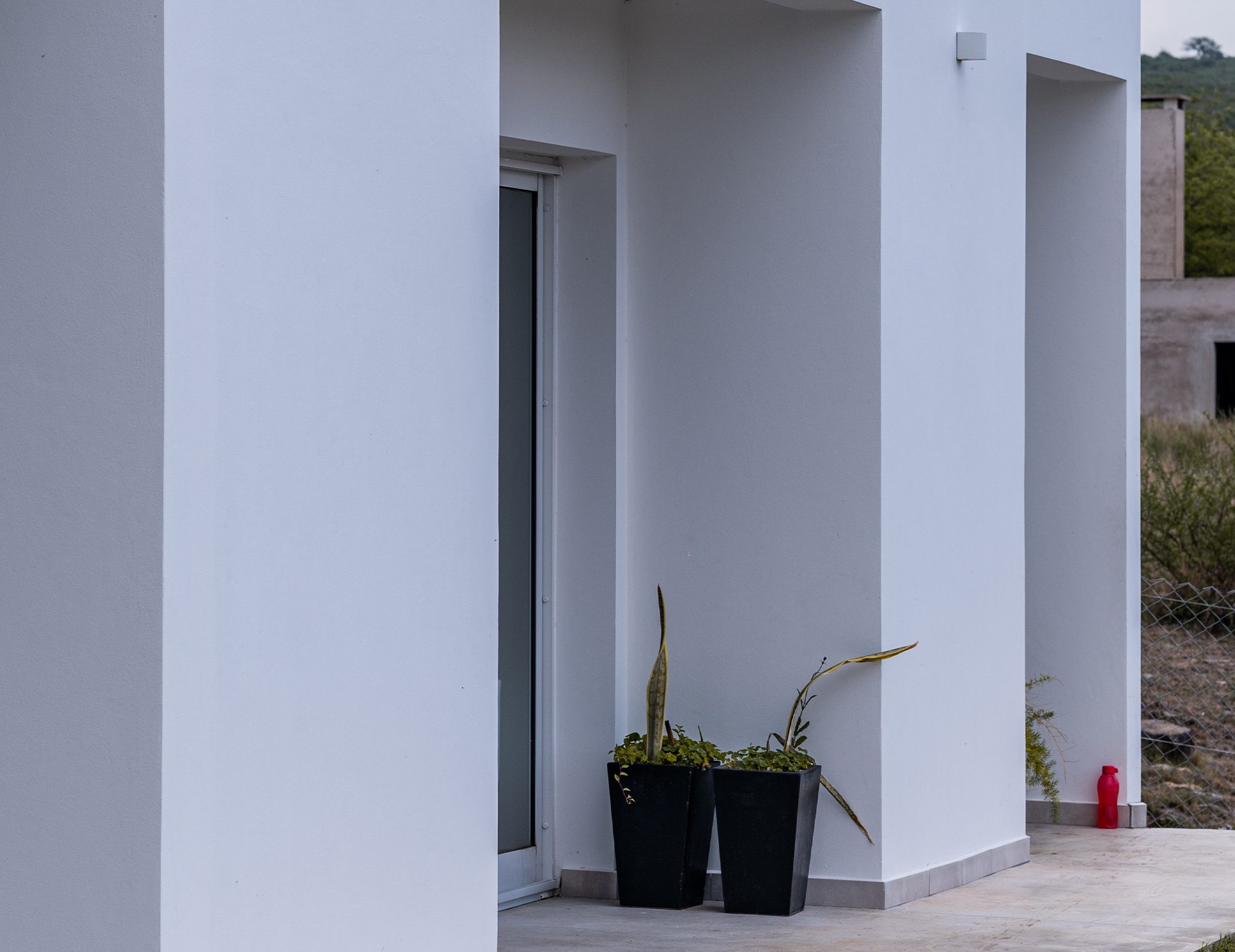 interior 2 - casa cayo